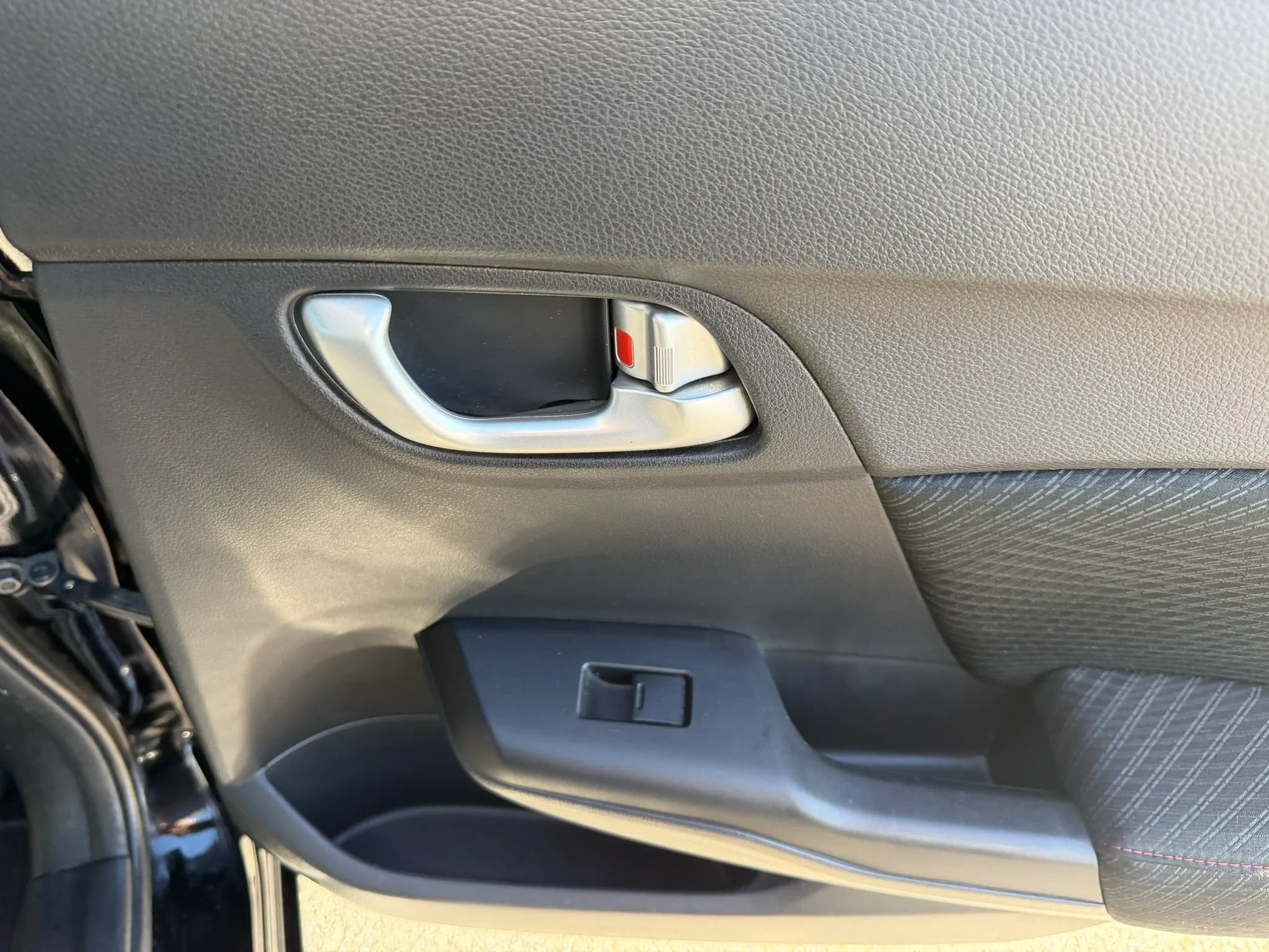 Used 2013 Honda Civic Si image 29