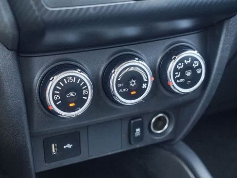 Used 2019 Mitsubishi Outlander Sport ES FWD image 21