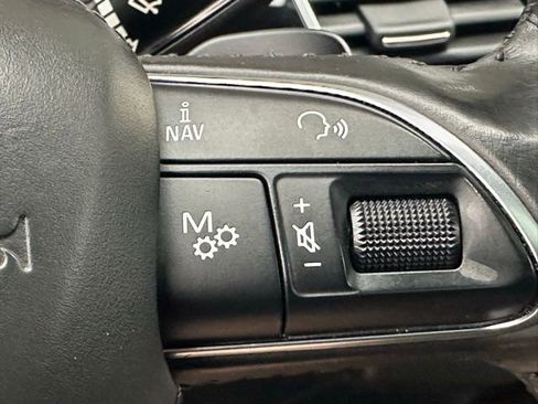 Used 2016 Audi A8 L 4.0T w/ Cold Weather Package image 34