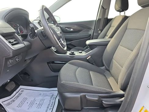 Used 2023 GMC Terrain SLE w/ LPO, Floor Liner Package FWD image 14