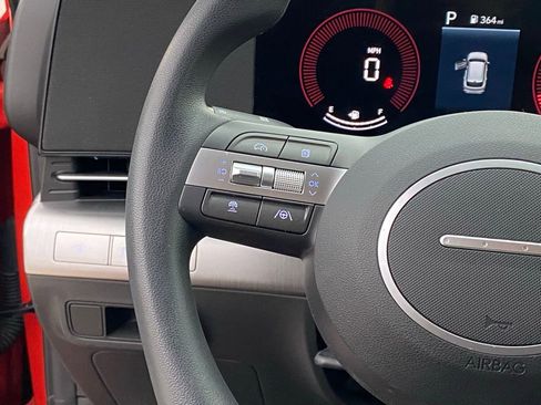 New 2026 Hyundai Kona SE AWD/4WD image 11