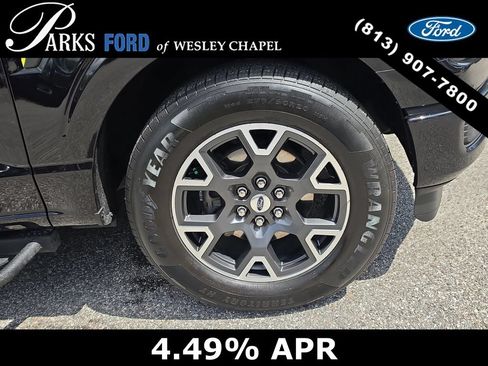 Certified 2024 Ford F150 STX RWD image 32