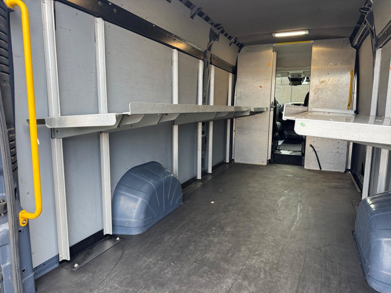 Used 2021 RAM ProMaster 3500 FWD image 28