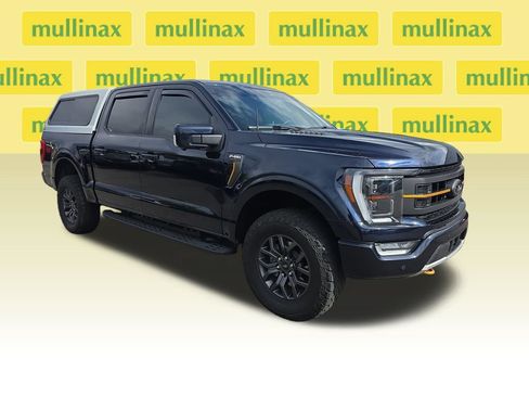 Used 2023 Ford F150 Tremor w/ Equipment Group 402A High AWD/4WD image 1