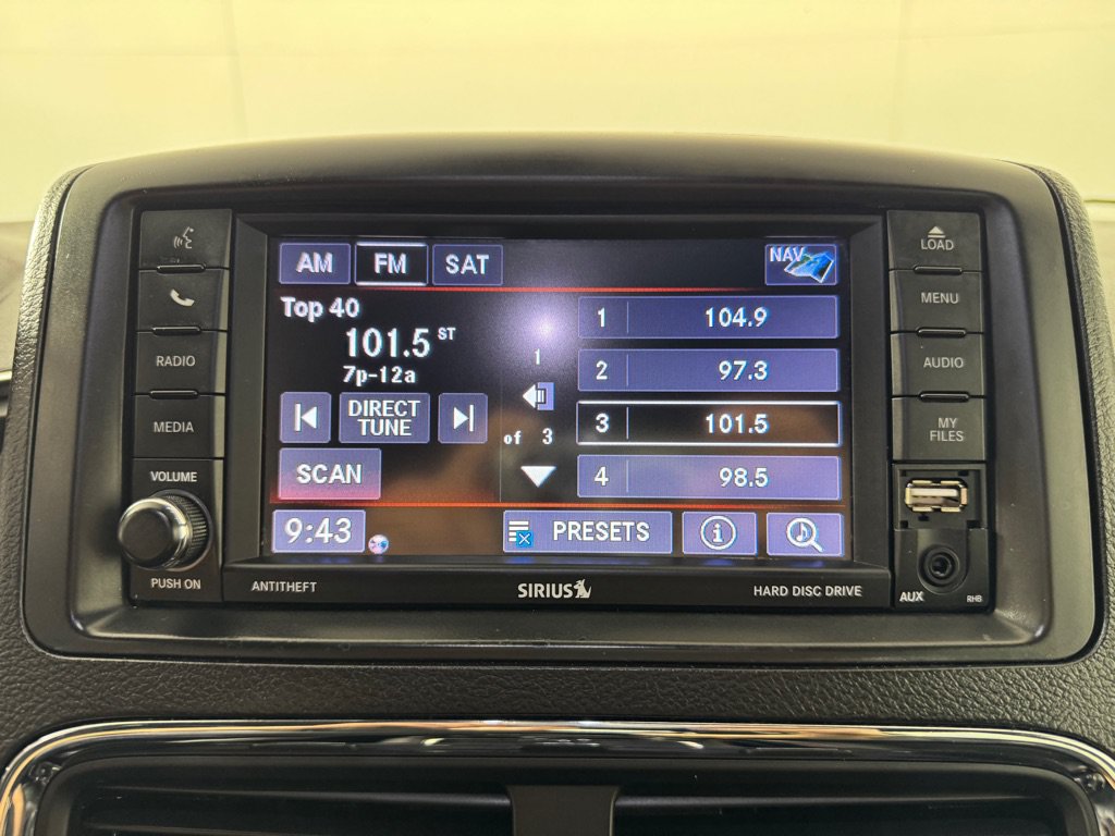 Used 2019 Dodge Grand Caravan GT FWD image 16