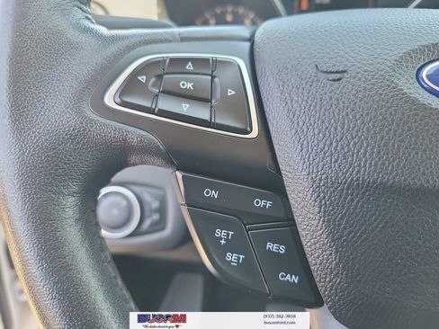Used 2018 Ford Escape SEL AWD/4WD image 18