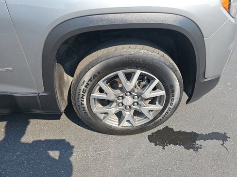 Used 2023 GMC Acadia SLE w/ Driver Convenience Package image 74