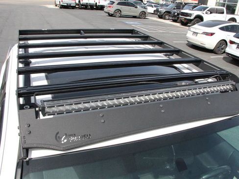 Used 2017 Toyota Tacoma TRD Off-Road image 10