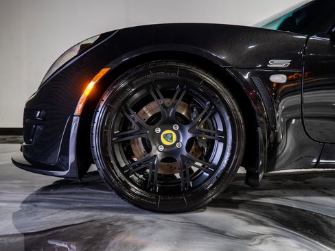 Used 2011 Lotus Exige S 260 image 18