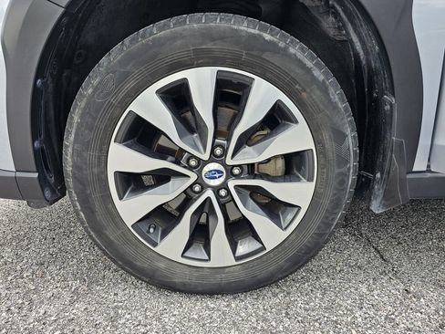 Certified 2023 Subaru Outback Limited AWD/4WD image 30