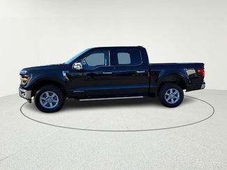 New 2025 Ford F150 XLT w/ Equipment Group 302A MID video 3