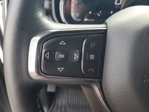 Used 2024 RAM 2500 Rebel AWD/4WD image 11