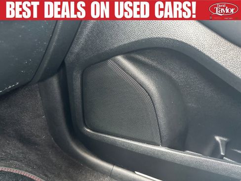Used 2024 Ford Edge ST-Line AWD/4WD image 11