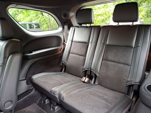 Certified 2022 Dodge Durango GT image 12