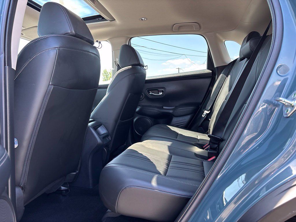 Used 2025 Honda HR-V EX-L image 20