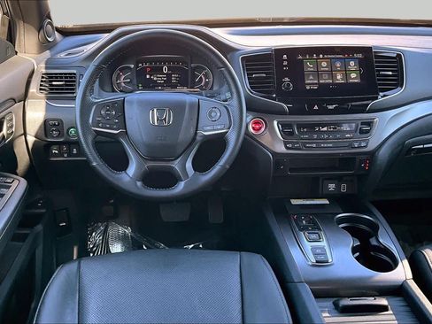Used 2023 Honda Passport EX-L image 6