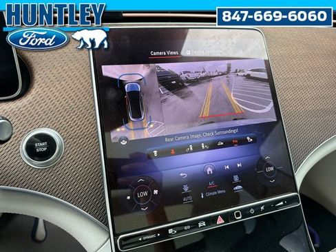 Used 2023 Mercedes-Benz EQE 350+ 4MATIC Sedan w/ Exclusive Trim Package image 22