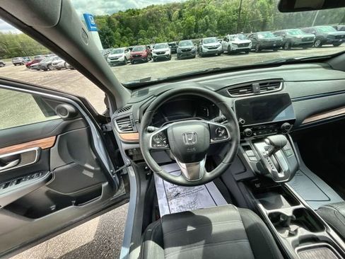 Used 2020 Honda CR-V EX image 13