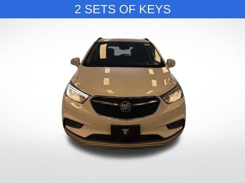 Used 2019 Buick Encore Preferred image 2