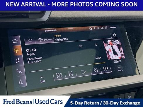 Used 2023 Audi A3 2.0T Premium w/ Convenience Package image 17