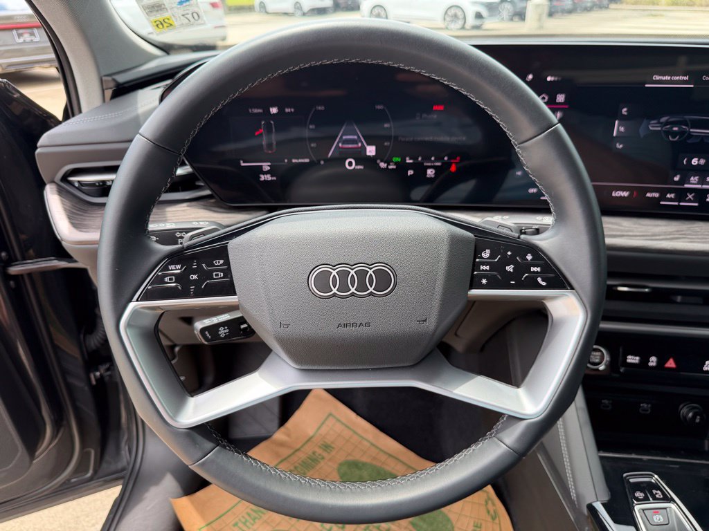 Certified 2025 Audi Q5 Premium w/ Premium Plus AWD/4WD image 19