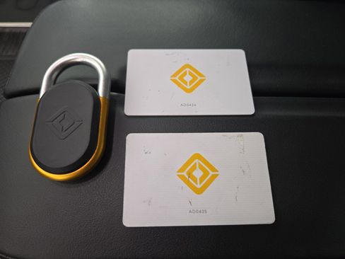 Used 2022 Rivian R1T Launch Edition image 29