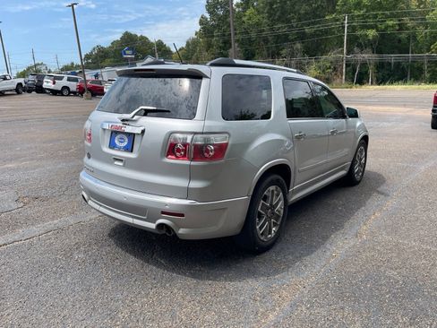 Used 2012 GMC Acadia Denali FWD image 6