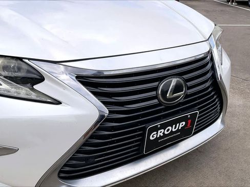 Used 2016 Lexus ES 350 image 26