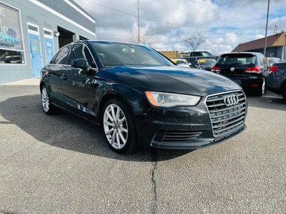 Used 2015 Audi A3 1.8T Premium w/ Cold Weather Package