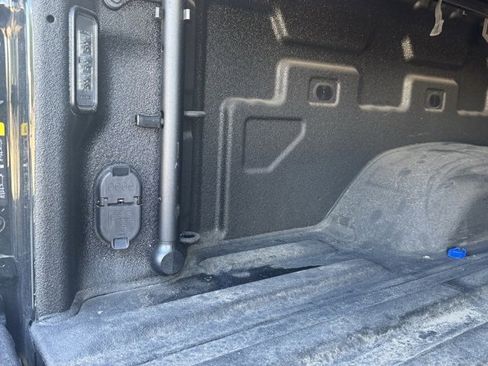 Used 2024 GMC Sierra 2500 Denali Ultimate image 34