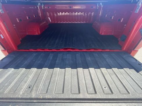 Used 2021 Chevrolet Silverado 1500 LT w/ All Star Edition Plus RWD image 11