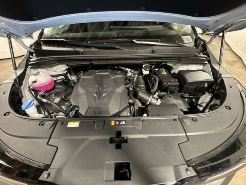 New 2026 Kia Carnival SX Prestige image 34