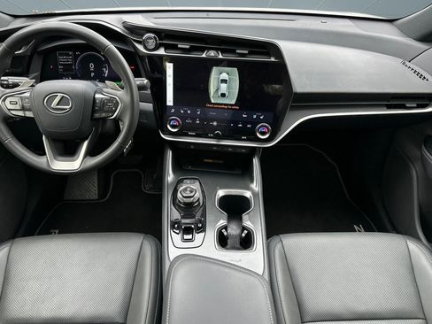 Certified 2024 Lexus RZ 300e Premium w/ Accessory Package (Z1) FWD image 16