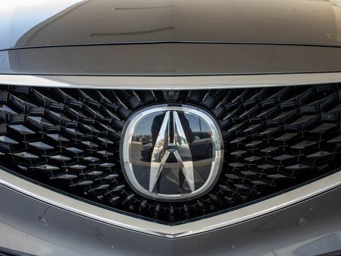 Used 2024 Acura MDX SH-AWD w/ Advance Package image 9