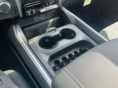 New 2026 RAM 1500 Big Horn image 17