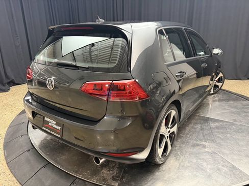Used 2015 Volkswagen GTI S image 15