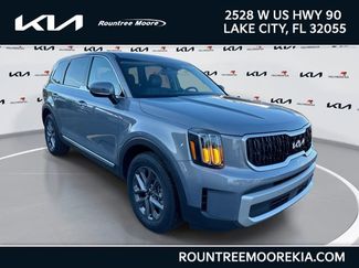 Used 2024 Kia Telluride LX FWD video 1