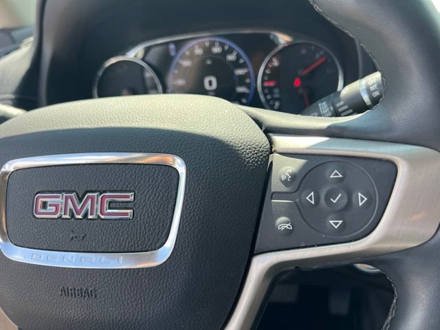 Used 2024 GMC Terrain Denali w/ Denali Premium Package AWD/4WD image 29