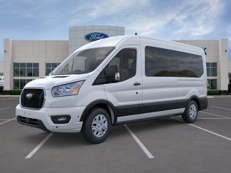 New 2025 Ford Transit 350 XLT RWD video 1