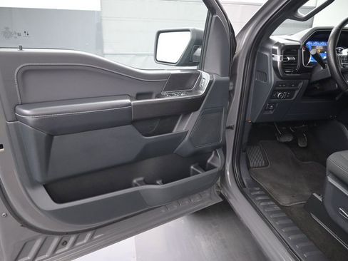 Used 2021 Ford F150 XLT w/ Equipment Group 302A High RWD image 13
