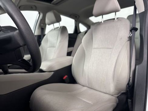 Used 2023 Honda Accord EX image 21