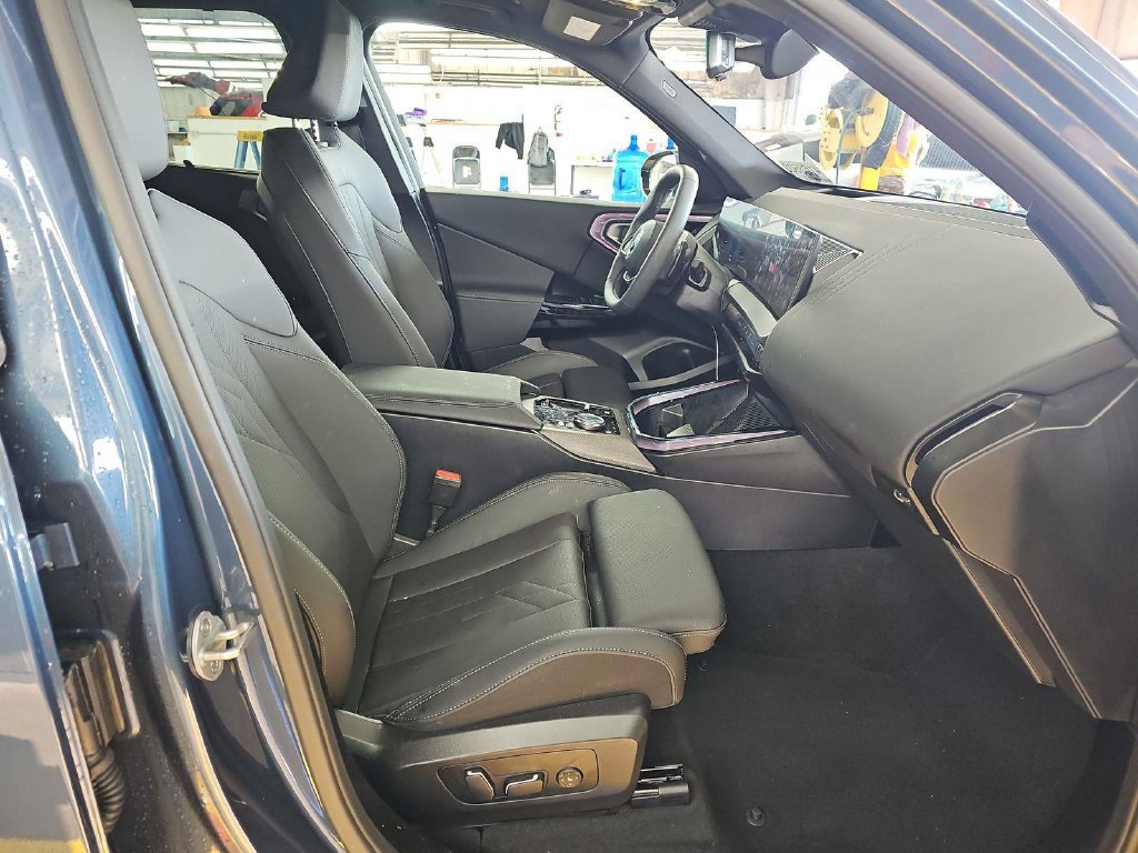 Used 2026 BMW X3 xDrive30i AWD/4WD image 15