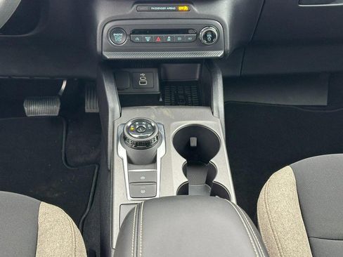 New 2025 Ford Bronco Sport Big Bend image 8