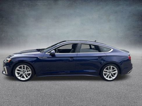 Used 2024 Audi A5 2.0T Premium Plus image 10