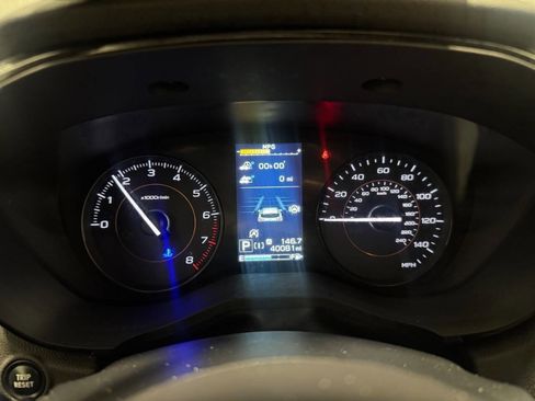 Used 2023 Subaru Crosstrek 2.0i image 22