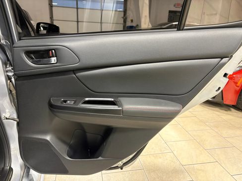 Used 2019 Subaru WRX Limited w/ Popular Package #1 AWD/4WD image 39
