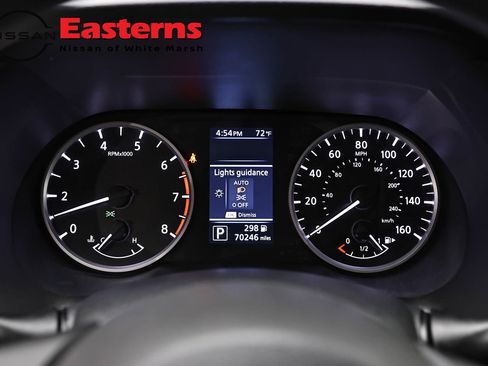 Used 2022 Nissan Sentra S FWD image 17
