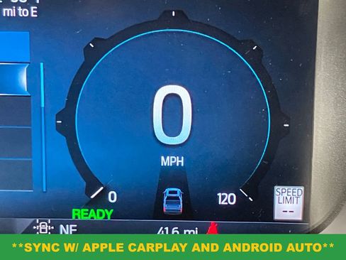 New 2025 Ford F150 Lariat w/ Equipment Group 502A High image 21