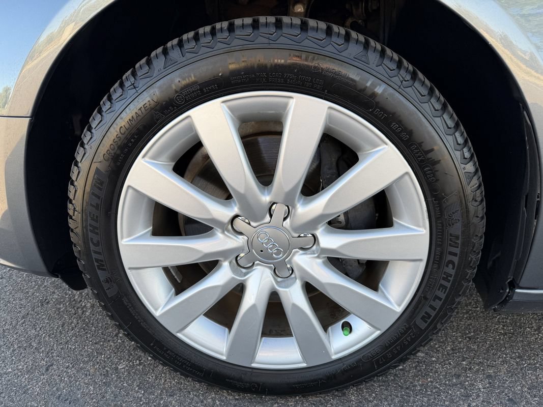 Used 2013 Audi A4 2.0T Premium FWD image 12