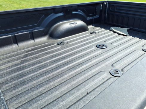 New 2026 RAM 3500 Tradesman AWD/4WD image 17